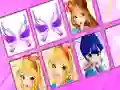 Laro Winx: Laro ng Memory online Laro Winx: Laro ng Memory online