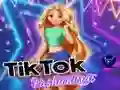 Laro Tanyag na TikTok: Damit Rapunzel online