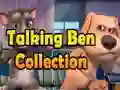 Laro Koleksyon ni Talking Ben online