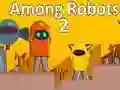 Laro Sa Tinatayong mga Robot 2 online