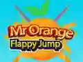 Laro Ginoo Kahel Flappy Jump online