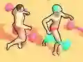 Laro L race ng Muscles 3D: Smash Running Game online Laro L race ng Muscles 3D: Smash Running Game online