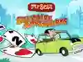 Laro Mr Bean Sapalaran Solitaire online
