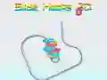 Laro Nakatigil na Ring 3D online