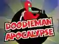 Laro Doodieman Apokalip online Laro Doodieman Apokalip online