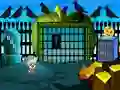 Laro Serye ng Pagtakas sa Gubat ng Halloween Kabanata 2 online Laro Serye ng Pagtakas sa Gubat ng Halloween Kabanata 2 online