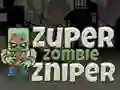 Laro Super Sniper Zombie online Laro Super Sniper Zombie online