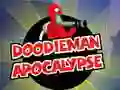 Laro Apokalipto PoopieMan online Laro Apokalipto PoopieMan online