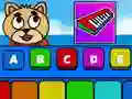Laro Ang Aking Maliit na Cute na Piano online