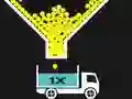Laro punuin ang trak online Laro punuin ang trak online