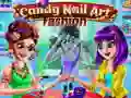 Laro Candy Nail Art Fashion Salon online