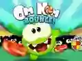 Laro Om Nom Tumalon online Laro Om Nom Tumalon online