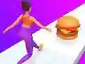 Laro Takbo ng Twerk online Laro Takbo ng Twerk online