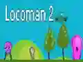 Laro Locoman 2 online Laro Locoman 2 online