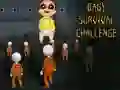 Laro Hamunin ang Pagbuhay ng Sanggol online Laro Hamunin ang Pagbuhay ng Sanggol online