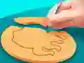 Laro Laro ng Kwentong: Puzzle ng Biskwit online Laro Laro ng Kwentong: Puzzle ng Biskwit online
