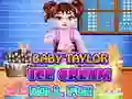 Laro Baby Taylor: Kasiyahan sa Ice Cream Rolls online