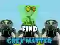 Laro Tuklasin ang Gray Matter online