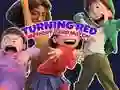 Laro Laro ng Memory Card "Turning Red" online Laro Laro ng Memory Card "Turning Red" online