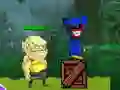 Laro Super Poppy Playtime online Laro Super Poppy Playtime online