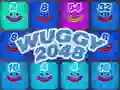 Laro Wuggy 2048 online Laro Wuggy 2048 online