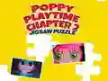 Laro Jigsaw Puzzle Poppy Playtime Kabanata 2 online