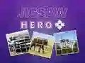 Laro Bayani ng Jigsaw online Laro Bayani ng Jigsaw online