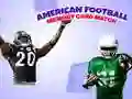 Laro Laro ng Memory Card ng American Football online Laro Laro ng Memory Card ng American Football online