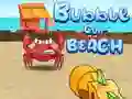 Laro Dalampasigan ng Bubble Gun online Laro Dalampasigan ng Bubble Gun online