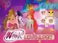 Laro Winx Club: Pag-ibig at Alaga online