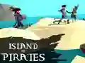 Laro Pulo ng mga Pirata online