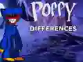Laro Mga Pagkakaiba sa Poppy Playtime online Laro Mga Pagkakaiba sa Poppy Playtime online