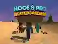 Laro Noob at Pro Skateboarding online Laro Noob at Pro Skateboarding online