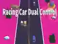 Laro Dobleng Kontrol ng Sasakyan ng Karera online Laro Dobleng Kontrol ng Sasakyan ng Karera online