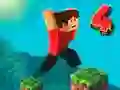 Laro Parkour Block 4 online