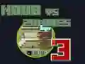 Laro Noob vs Zombies 3 online Laro Noob vs Zombies 3 online