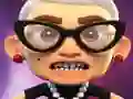 Laro Takbo ni Lola Galit: Grannywood online