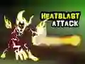 Laro Atake ng Heatblast online