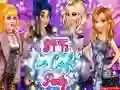 Laro Pista ng Café Yelo ng BFFs online Laro Pista ng Café Yelo ng BFFs online