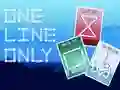 Laro Isang Linya Lang: Ikonekta ang Mga Punto online Laro Isang Linya Lang: Ikonekta ang Mga Punto online