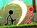 Laro Labanan ng Stickman Archero online Laro Labanan ng Stickman Archero online