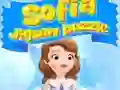Laro Sofia Puzzle online Laro Sofia Puzzle online