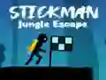 Laro Takas ng Stickman sa Gubat online Laro Takas ng Stickman sa Gubat online