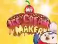 Laro Aking Gumagawa ng Sorbetes online Laro Aking Gumagawa ng Sorbetes online