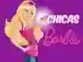 Laro Barbie Mga Babae online
