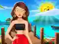 Laro BFF ng Tag-init na Hitsura online Laro BFF ng Tag-init na Hitsura online