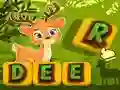 Laro Mga Salita ng Hayop para sa Mga Bata online Laro Mga Salita ng Hayop para sa Mga Bata online