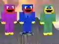 Laro Wuggy Lumipad online Laro Wuggy Lumipad online