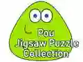 Laro Koleksyon ng Puzz Pou online Laro Koleksyon ng Puzz Pou online