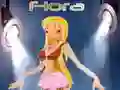Laro Winx Flora Fashion Girl online Laro Winx Flora Fashion Girl online